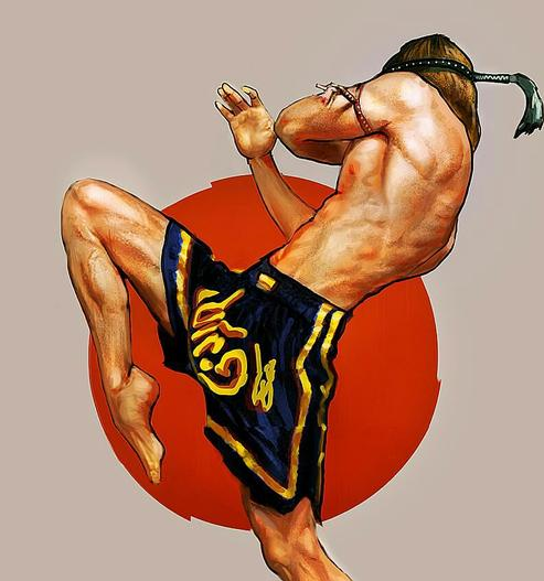 林志远